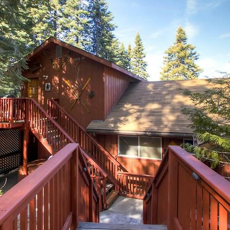Alpine View Apartman Yosemite West Kültér fotó