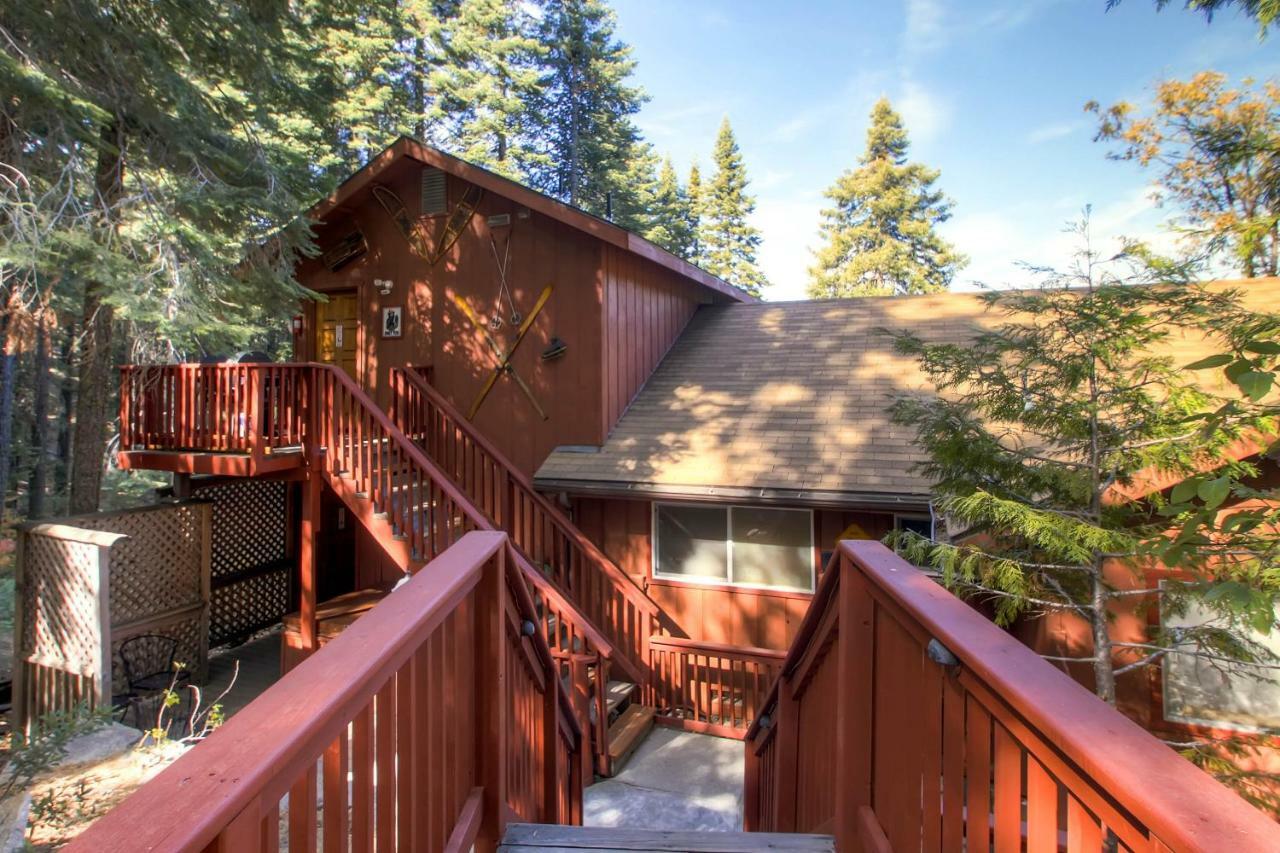 Alpine View Apartman Yosemite West Kültér fotó